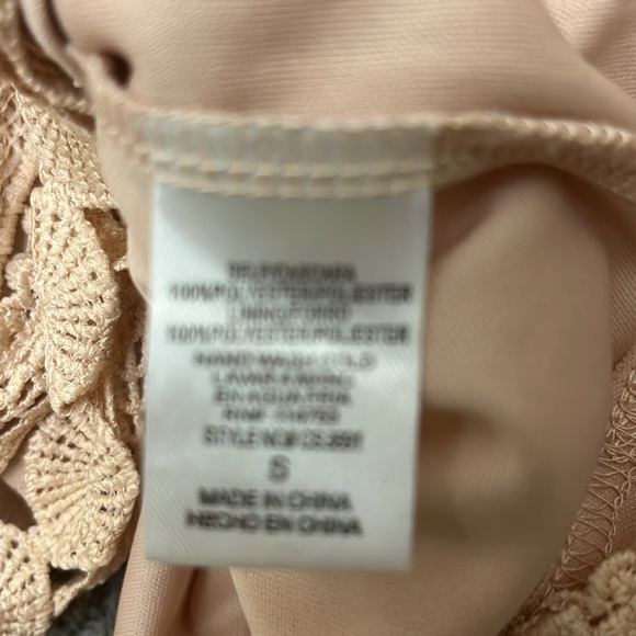 The Clothing Company mini skirt size small - Picture 7 of 12